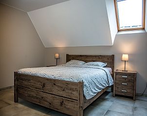 Unterkunft 050321 - Ferienhaus Limburg - Broville