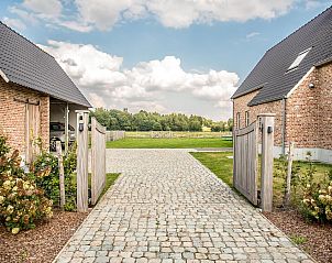 Unterkunft 050321 - Ferienhaus Limburg - Broville