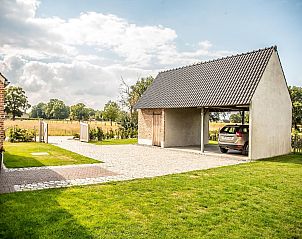 Unterkunft 050321 - Ferienhaus Limburg - Broville