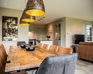 Unterkunft 050321 - Ferienhaus Limburg - Broville