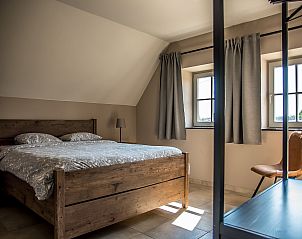 Unterkunft 050321 - Ferienhaus Limburg - Broville