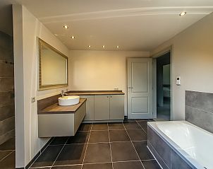 Unterkunft 050321 - Ferienhaus Limburg - Broville