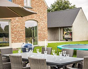Unterkunft 050321 - Ferienhaus Limburg - Broville