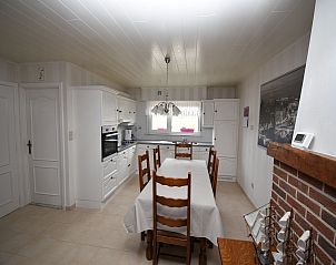 Unterkunft 050322 - Ferienhaus Limburg - Casa Linda
