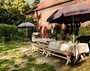 Unterkunft 050323 - Ferienhaus Limburg - Villa Vigor