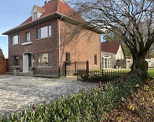 Verblijf 050333 • Vakantiewoning Limburg • Het Bruegelhof 
