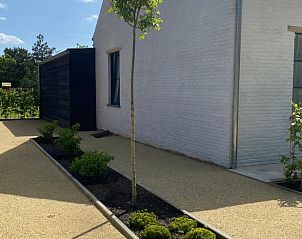 Unterkunft 050407 - Ferienhaus Limburg - Vakantiehuisje in Lommel