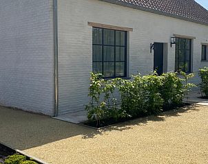 Unterkunft 050407 - Ferienhaus Limburg - Vakantiehuisje in Lommel
