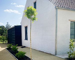 Unterkunft 050407 - Ferienhaus Limburg - Vakantiehuisje in Lommel