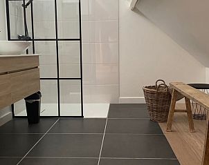 Unterkunft 050407 - Ferienhaus Limburg - Vakantiehuisje in Lommel