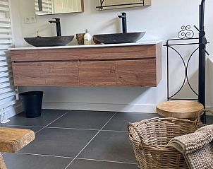 Unterkunft 050407 - Ferienhaus Limburg - Vakantiehuisje in Lommel