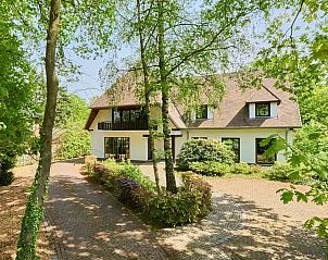 Guest house 050408 - Holiday property Limburg - Villa Bosrijk vakantiewoning Bosland