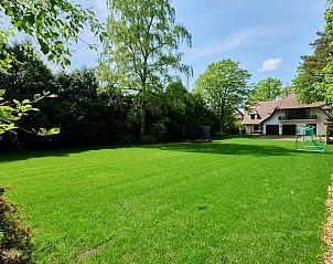 Guest house 050408 - Holiday property Limburg - Villa Bosrijk vakantiewoning Bosland