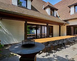 Guest house 050408 - Holiday property Limburg - Villa Bosrijk vakantiewoning Bosland