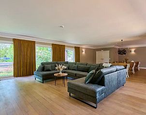 Guest house 050408 - Holiday property Limburg - Villa Bosrijk vakantiewoning Bosland