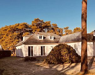 Guest house 050409 - Holiday property Limburg - Vakantievilla�t Boshuys