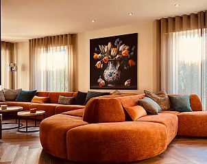 Guest house 050409 - Holiday property Limburg - Vakantievilla�t Boshuys