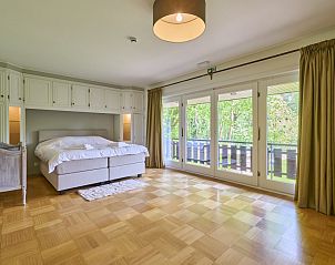 Guest house 050439 - Holiday property Limburg - Villa Bosrijk