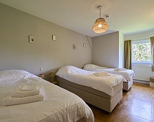 Guest house 050439 - Holiday property Limburg - Villa Bosrijk