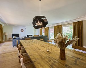 Guest house 050439 - Holiday property Limburg - Villa Bosrijk