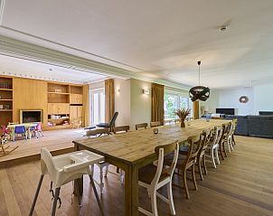 Guest house 050439 - Holiday property Limburg - Villa Bosrijk