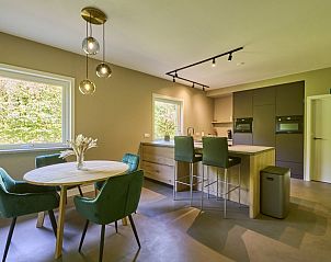 Guest house 050439 - Holiday property Limburg - Villa Bosrijk