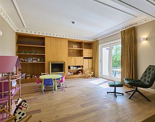 Guest house 050439 - Holiday property Limburg - Villa Bosrijk