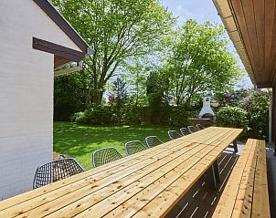 Guest house 050439 - Holiday property Limburg - Villa Bosrijk