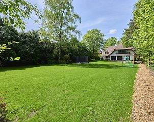 Guest house 050439 - Holiday property Limburg - Villa Bosrijk