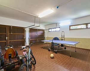 Guest house 050439 - Holiday property Limburg - Villa Bosrijk