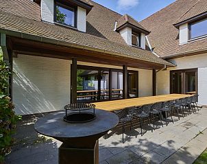 Guest house 050439 - Holiday property Limburg - Villa Bosrijk