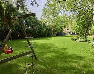 Guest house 050439 - Holiday property Limburg - Villa Bosrijk