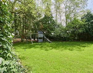 Guest house 050439 - Holiday property Limburg - Villa Bosrijk