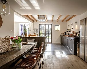 Unterkunft 050440 - Ferienhaus Limburg - Vakantiehuis Zand7