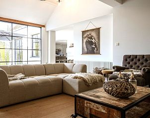 Unterkunft 050440 - Ferienhaus Limburg - Vakantiehuis Zand7