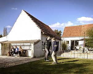 Unterkunft 050440 - Ferienhaus Limburg - Vakantiehuis Zand7
