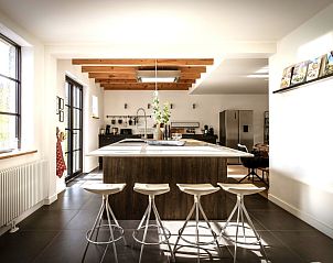 Unterkunft 050440 - Ferienhaus Limburg - Vakantiehuis Zand7