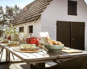 Unterkunft 050440 - Ferienhaus Limburg - Vakantiehuis Zand7