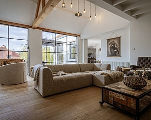 Unterkunft 050440 - Ferienhaus Limburg - Vakantiehuis Zand7