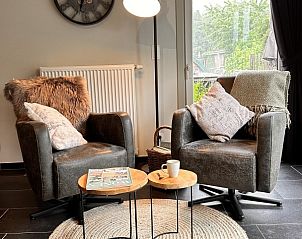 Verblijf 050606 - Vakantiewoning Limburg - 't Vaerthuys