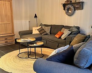 Verblijf 050606 - Vakantiewoning Limburg - 't Vaerthuys