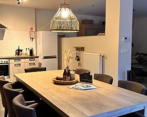 Verblijf 050606 - Vakantiewoning Limburg - 't Vaerthuys