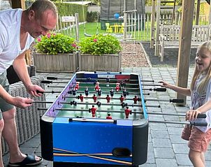 Verblijf 050606 - Vakantiewoning Limburg - 't Vaerthuys