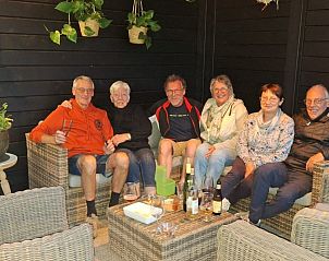 Verblijf 050606 - Vakantiewoning Limburg - 't Vaerthuys