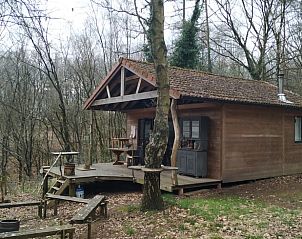Verblijf 050608 - Vakantiewoning Limburg - Huisje in Dilsen-Stokkem