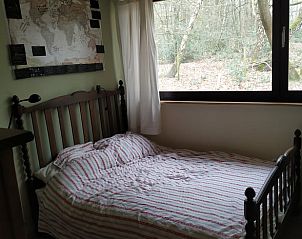 Verblijf 050608 - Vakantiewoning Limburg - Huisje in Dilsen-Stokkem