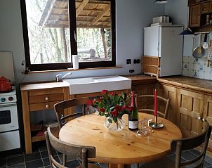 Verblijf 050608 - Vakantiewoning Limburg - Huisje in Dilsen-Stokkem