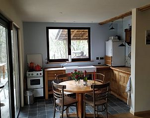 Verblijf 050608 - Vakantiewoning Limburg - Huisje in Dilsen-Stokkem