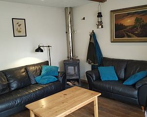 Verblijf 050608 - Vakantiewoning Limburg - Huisje in Dilsen-Stokkem