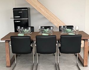Verblijf 050611 - Vakantiewoning Limburg - DOMUM